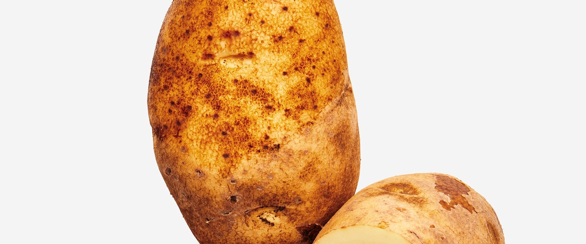 The Power of Potatoes: A Comprehensive Guide to This Versatile Produce Item