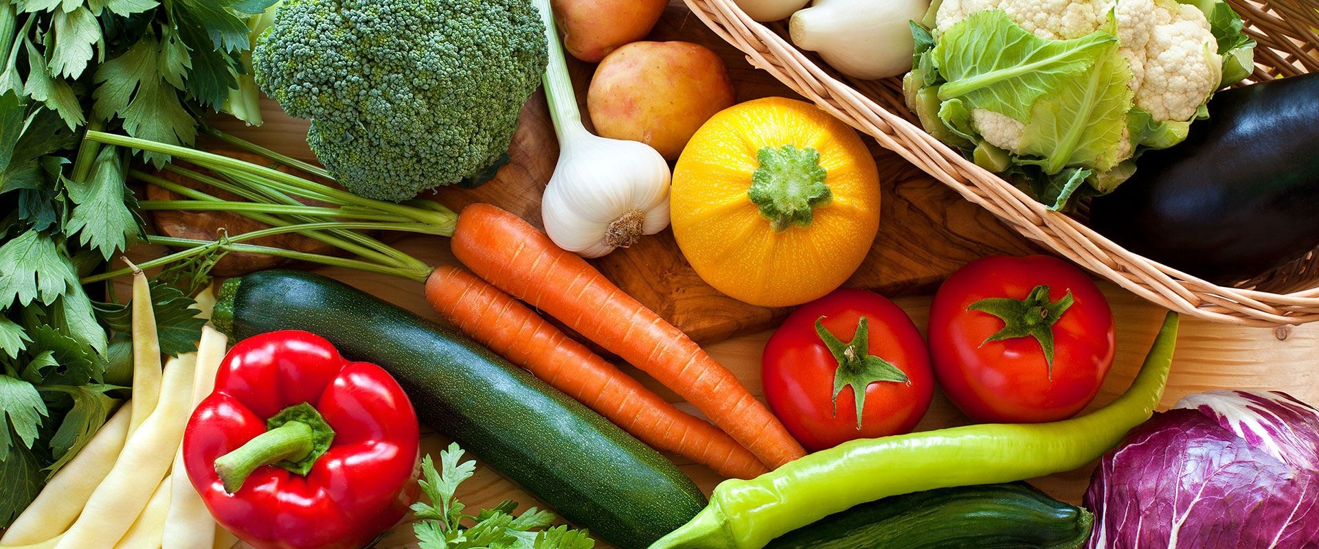 The Top Nutrient-Rich Vegetables You Should Be Eating