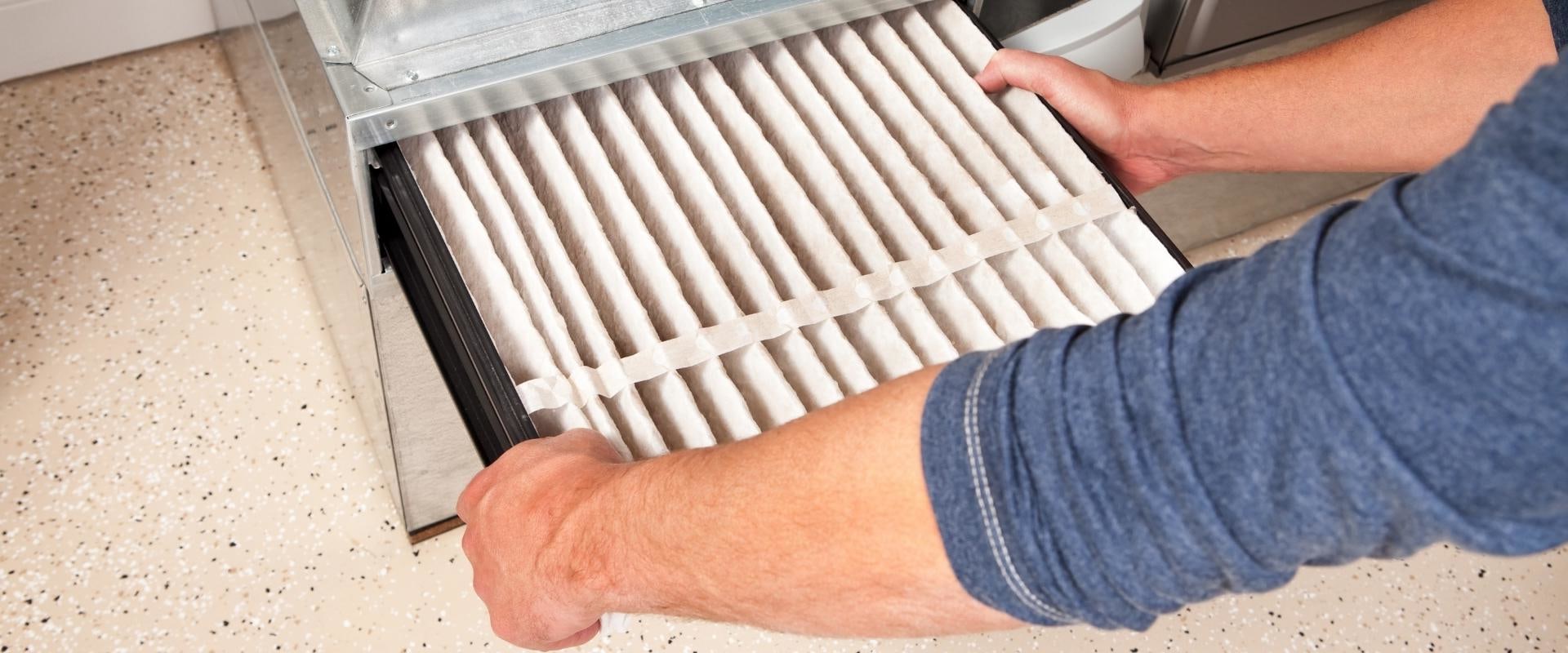 When and How to Replace Your HVAC and Furnace Air Filters for Home: The Key to Better Air Quality, Lower Energy Bills, and a Longer-Lasting System