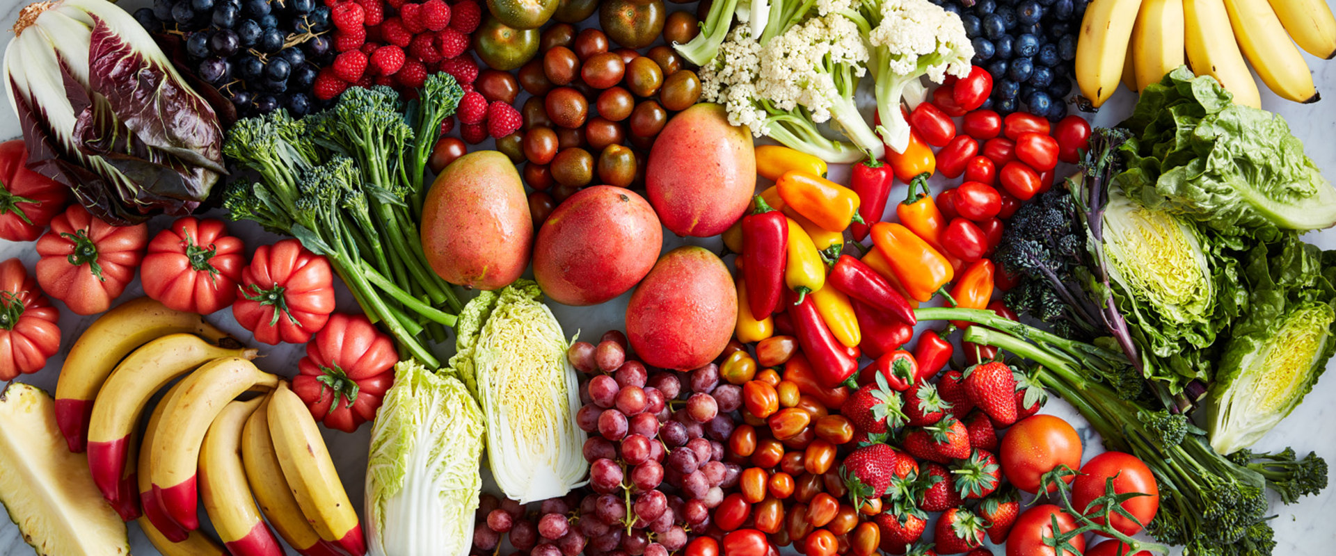 The Truth About Fruits and Vegetables: What You Need to Know