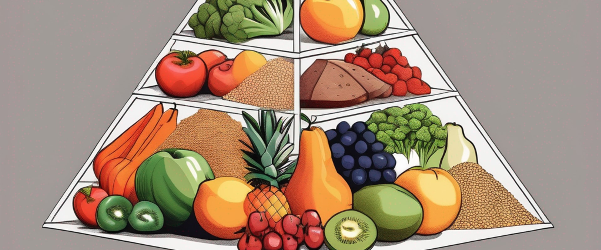 The Ultimate Guide to Understanding Produce: What Foods are Considered Produce?