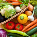 The Top Nutrient-Rich Vegetables You Should Be Eating