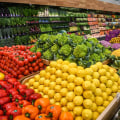 Understanding the Meaning of Produce in Food