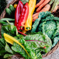 The Top 14 Nutrient-Rich Vegetables for Optimal Health