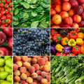 The Ultimate Guide to Produce: From Fruits and Vegetables to Grains and Oats