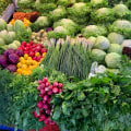 The Importance of Fresh Food in Nutrition and Wellness