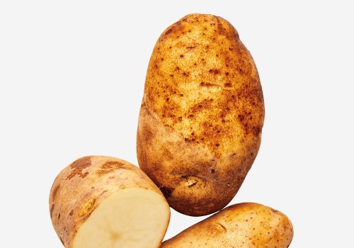 The Power of Potatoes: A Comprehensive Guide to This Versatile Produce Item