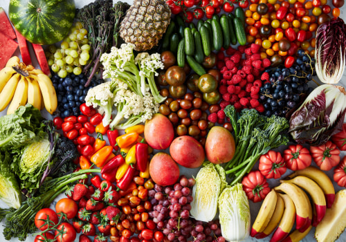 The Truth About Fruits and Vegetables: What You Need to Know