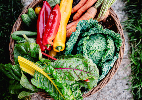 The Top 14 Nutrient-Rich Vegetables for Optimal Health