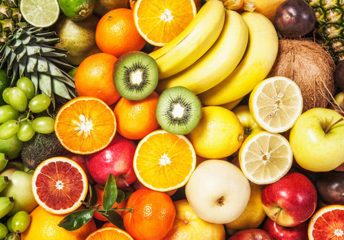 The Importance of Fresh Produce in Nutrition and Wellness